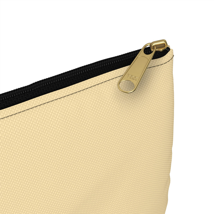 Beer! It's for Everyone! Red Accessory Pouch