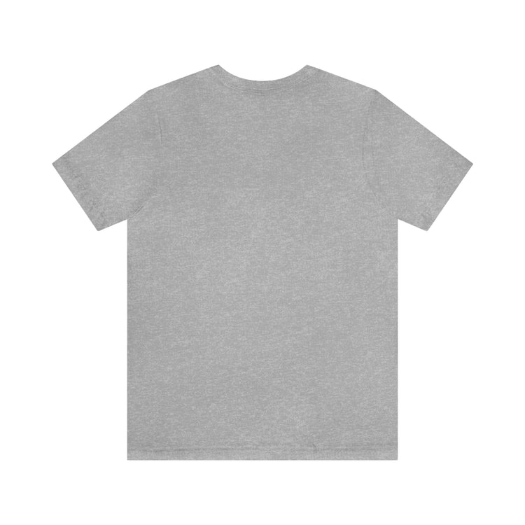 Beer! It's for Everyone! Unisex Jersey Short Sleeve Tee