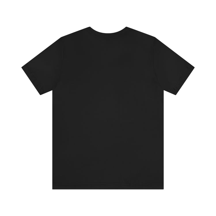 Beer! It's for Everyone! Unisex Jersey Short Sleeve Tee
