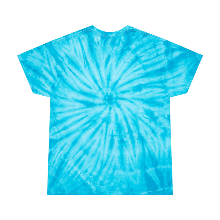 Drag is Not a Crime Tie-Dye Tee