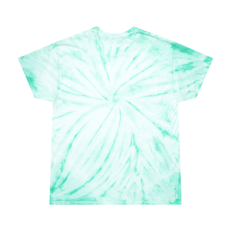 Drag is Not a Crime Tie-Dye Tee