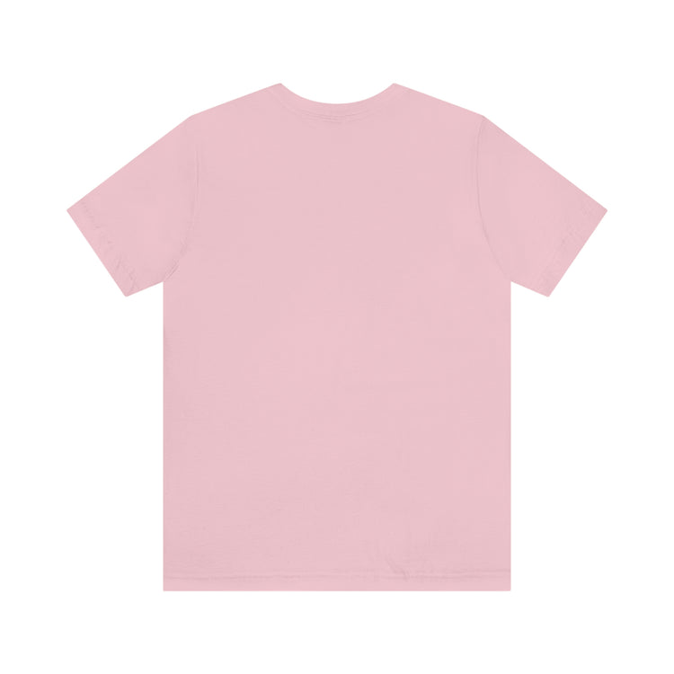 Beer! It's for Everyone! Unisex Jersey Short Sleeve Tee