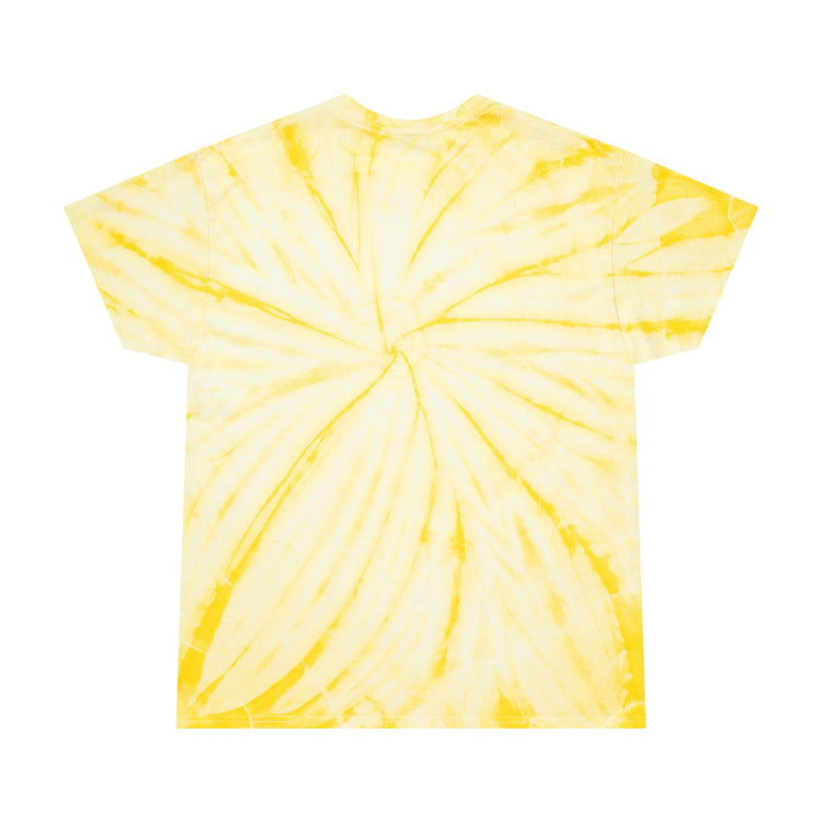 Drag is Not a Crime Tie-Dye Tee