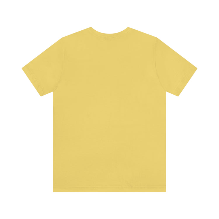 Beer! It's for Everyone! Unisex Jersey Short Sleeve Tee