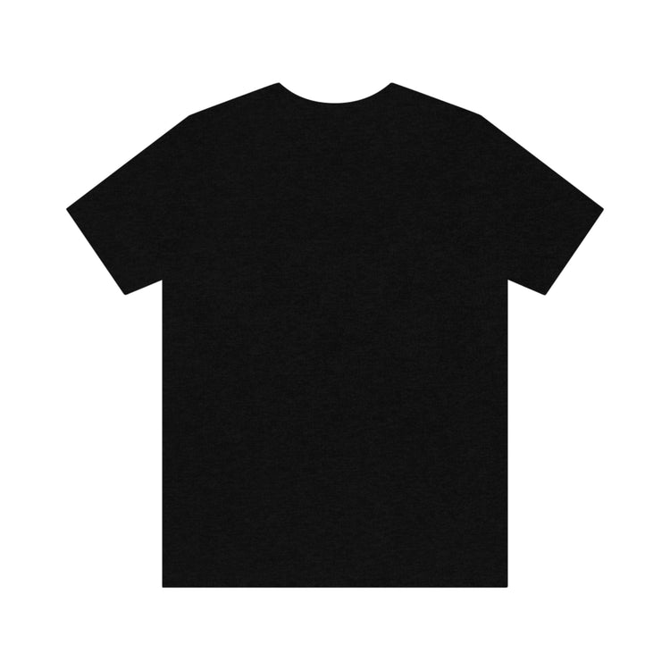 Beer! It's for Everyone! Unisex Jersey Short Sleeve Tee