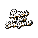 Beer is for Everyone