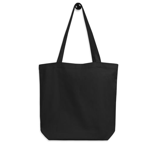 Let's Love Louder - Style 1 - Eco Tote Bag