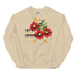 Let's Love Louder - Unisex Sweatshirt - Style 1