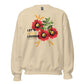 Let's Love Louder - Unisex Sweatshirt - Style 1