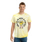 Drag is Not a Crime Tie-Dye Tee