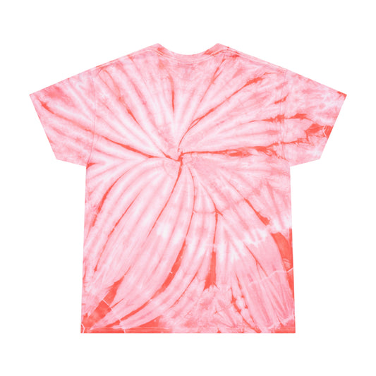 Drag is Not a Crime Tie-Dye Tee