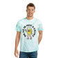 Drag is Not a Crime Tie-Dye Tee