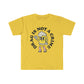 Drag is Not a Crime Unisex Softstyle T-Shirt