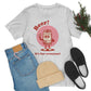 Beer! It's for Everyone! Unisex Jersey Short Sleeve Tee