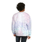 Drag is Not a Crime Unisex Tie-Dye Sweatshirt
