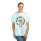 Drag is Not a Crime Tie-Dye Tee