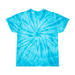 Drag is Not a Crime Tie-Dye Tee