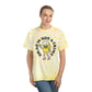 Drag is Not a Crime Tie-Dye Tee