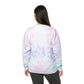 Drag is Not a Crime Unisex Tie-Dye Sweatshirt