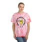 Drag is Not a Crime Tie-Dye Tee