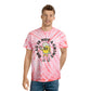 Drag is Not a Crime Tie-Dye Tee