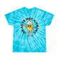 Drag is Not a Crime Tie-Dye Tee