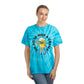 Drag is Not a Crime Tie-Dye Tee