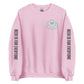 Hoppy Streets Unisex Sweatshirt