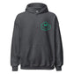 Hoppy Streets Unisex Hoodie
