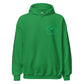 Hoppy Streets Unisex Hoodie