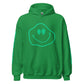 Hoppy Streets Unisex Hoodie
