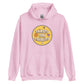 Retro Thirsty for Diversity Unisex Hoodie