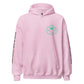 Hoppy Streets Unisex Hoodie