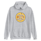 Retro Thirsty for Diversity Unisex Hoodie