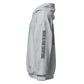 Hoppy Streets Unisex Hoodie