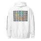 Hoppy Streets Unisex Hoodie