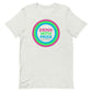 Drink with Polysexual Pride Unisex T-Shirt