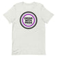 Drink with Asexual Pride Unisex T-Shirt