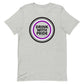 Drink with Asexual Pride Unisex T-Shirt