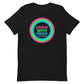 Drink with Polysexual Pride Unisex T-Shirt