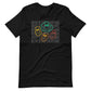 Hop to the Streets Unisex T-Shirt