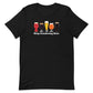 Stop Gendering Beer Unisex T-Shirt