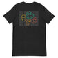 Hoppy Street Unisex T-Shirt