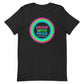 Drink with Polysexual Pride Unisex T-Shirt