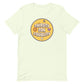Retro Thirsty for Diversity Unisex T-Shirt