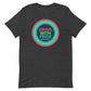 Drink with Polysexual Pride Unisex T-Shirt