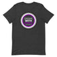 Drink with Asexual Pride Unisex T-Shirt