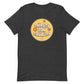 Retro Thirsty for Diversity Unisex T-Shirt