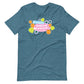 Create Ethical Breweries Unisex T-Shirt