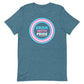 Drink with Trans Pride Unisex T-Shirt